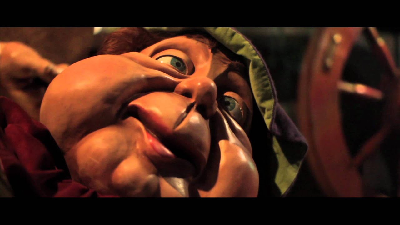 Efteling 2011