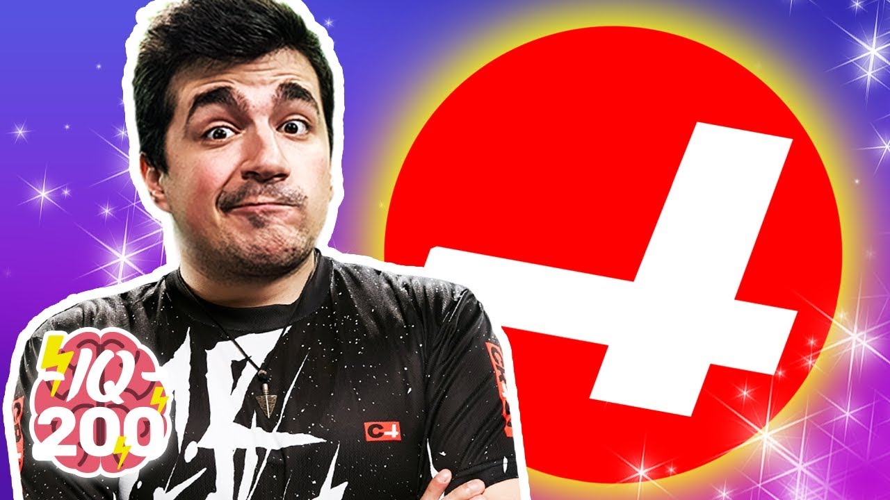 IQ200 - Šta se desilo sa CR4ZY?
