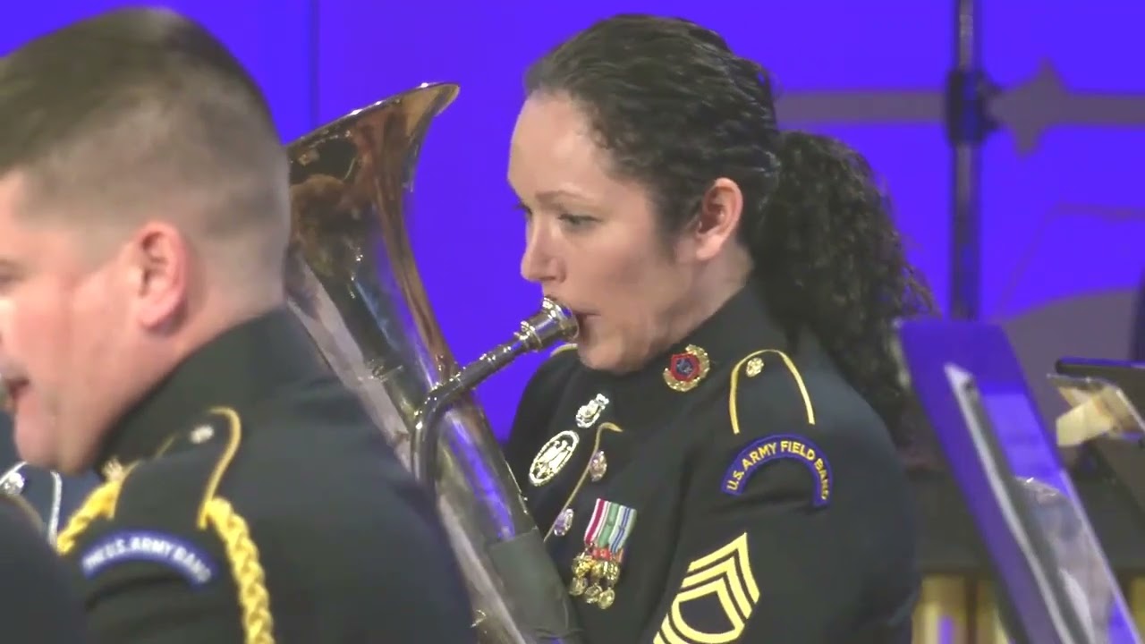 Euphonium Ensemble: 