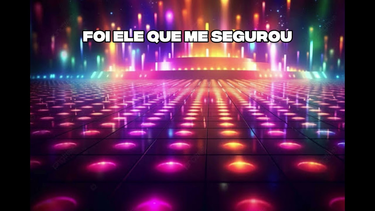 O SOM DO SILÊNCIO DE DEUS — Essa música vai tocar sua alma
