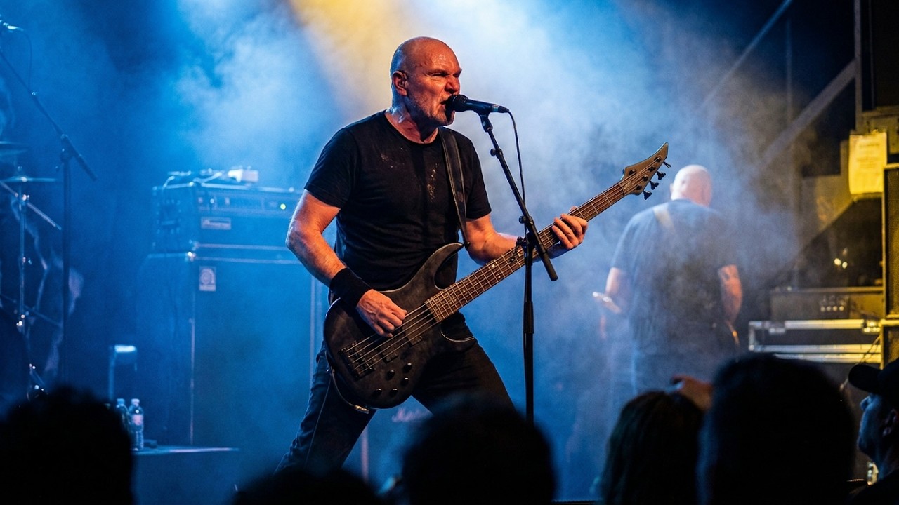 Coroner live 02/12/26 Portland, OR - Consequence