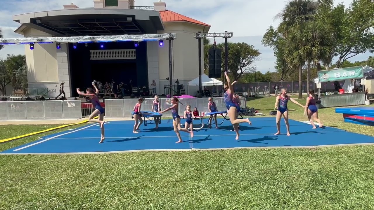High Hopes First Song Seafood Festival 2026