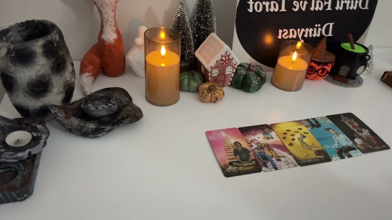 TERAZİ BURCU 💯💯 SENİN SEVGİNE İHTİYACI VAR 💯💯 27 OCAK - 1 ŞUBAT TAROT YORUMU #tarot 