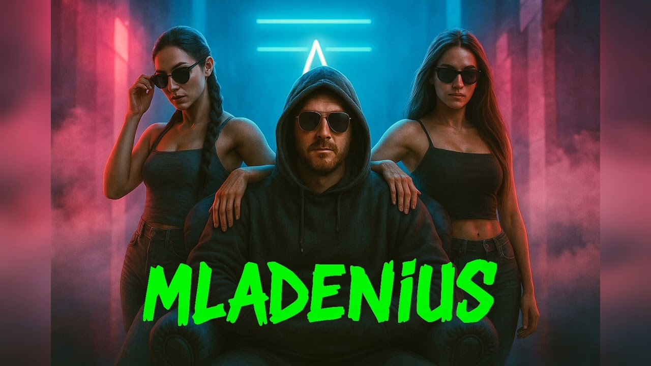Mladenius  - Žene treba voleti 