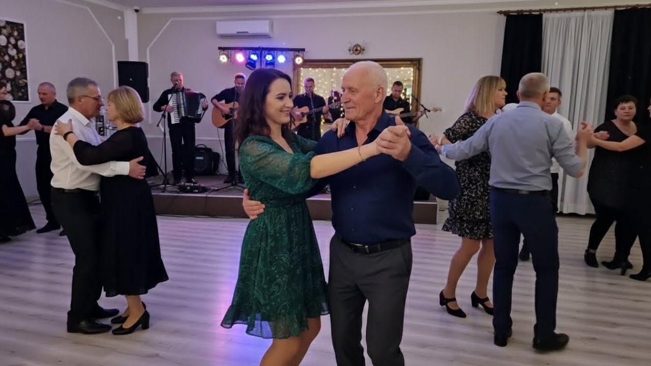 Ta melodia porwała wszystkich – zobacz reakcję ludzi