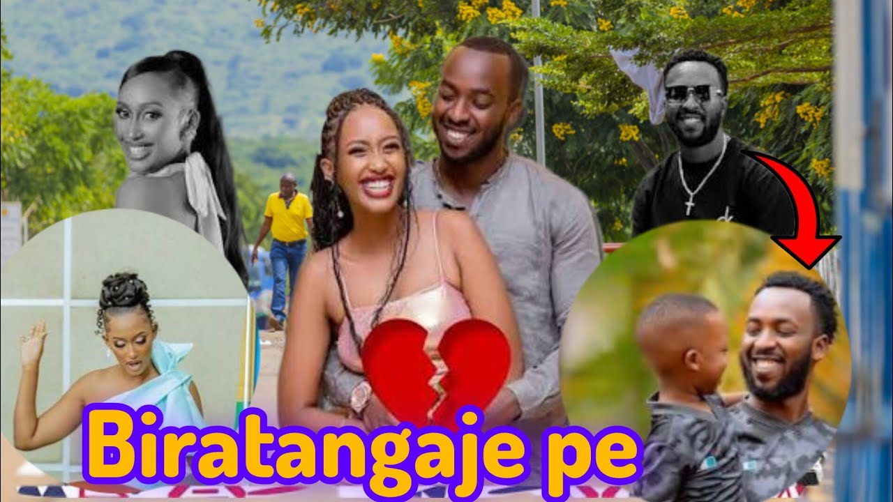 🛑 MBEGA IBIBAYE KURI MISS MUYANGO ?! 🔥🔥 Kimenyi YVES ANANIWE KUBYUMVUMVA♥️