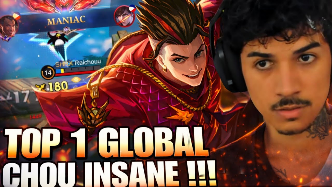 OQUE ELE JOGA DE CHOU E BRINCADEIRA