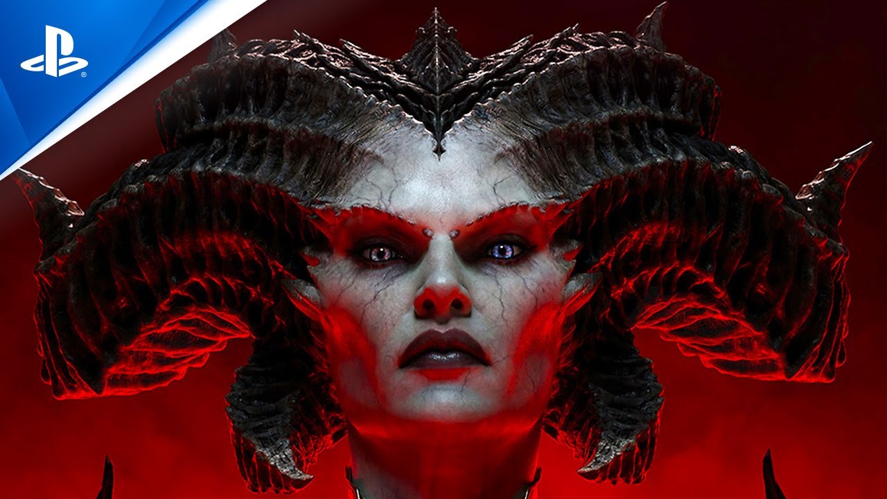 Diablo IV | Behind The Scenes: Story | PS5, PS4