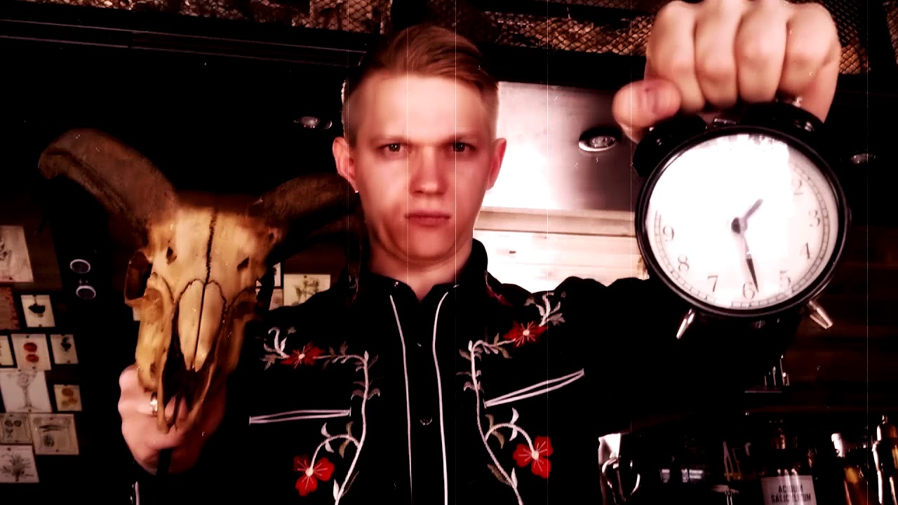 Donald&Tramp - Gunnin for you (Nick Nolan cover)