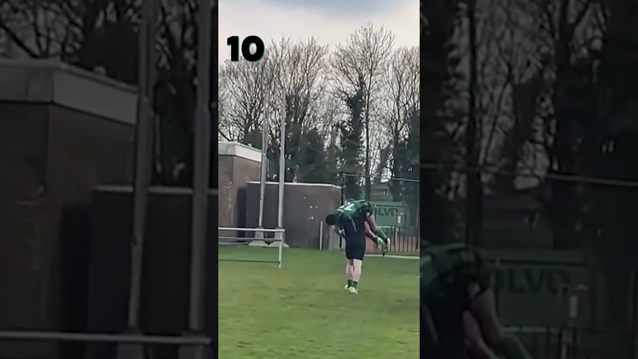 'Een pijnlijke aftocht' 🤭 