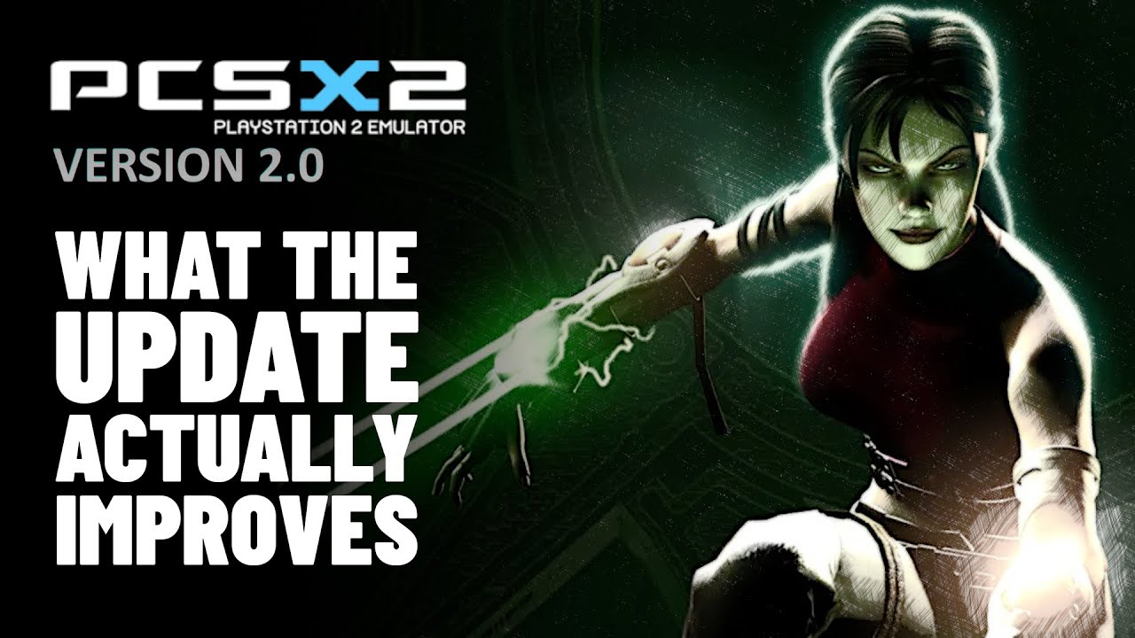 PCSX2 2.0 | Ten games that it fixed (and ten games that it couldn't fix)