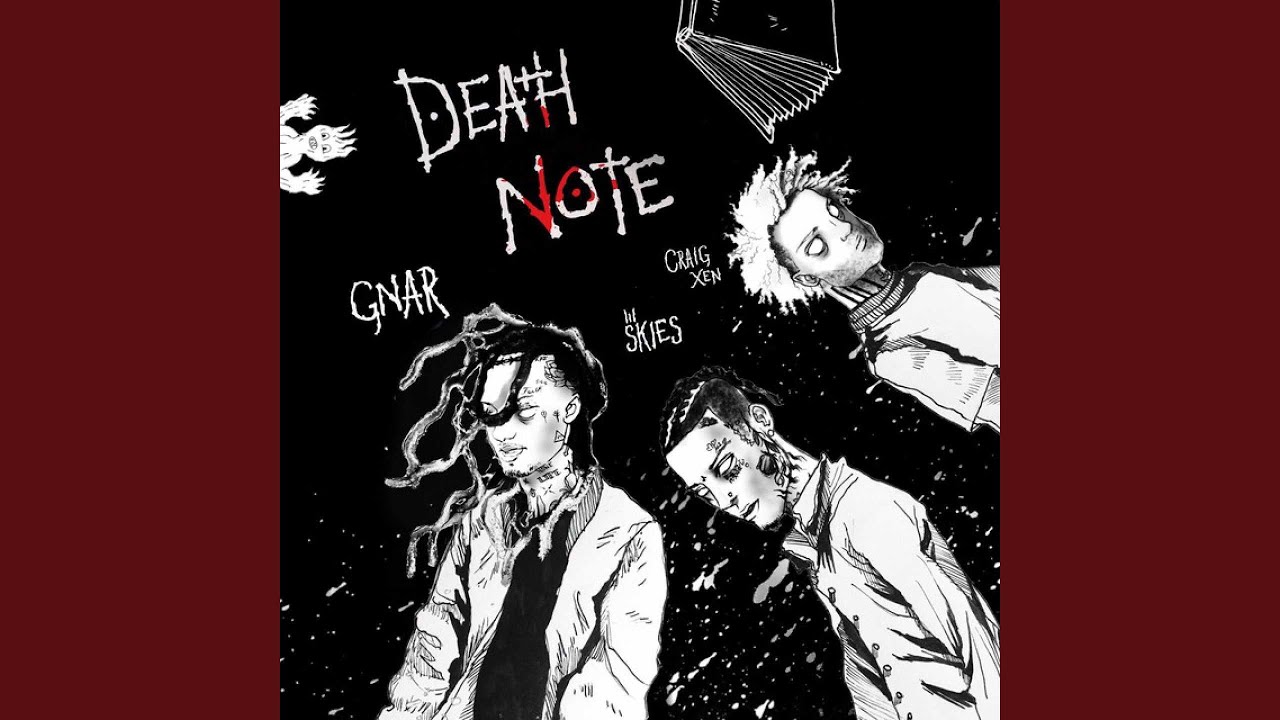 Death Note