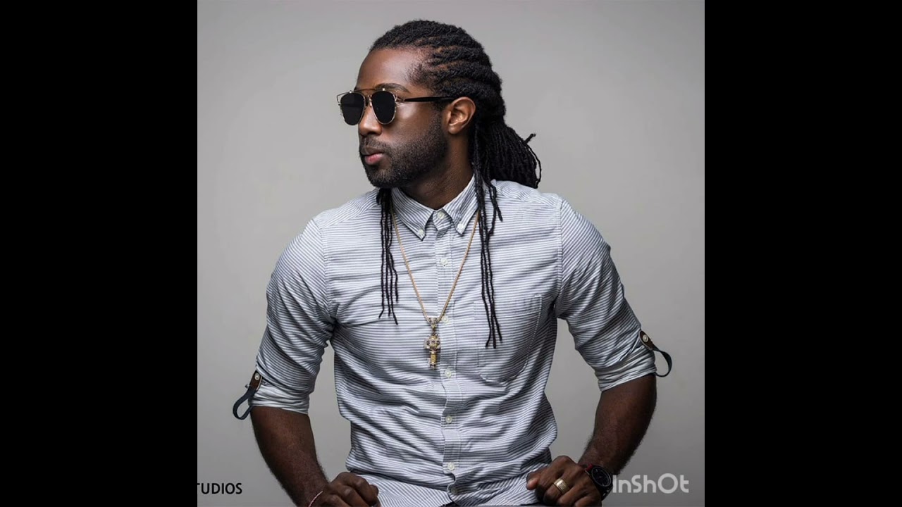 Chino - Dem Haffi Hide (Munga Diss) (Closed Casket Riddim)