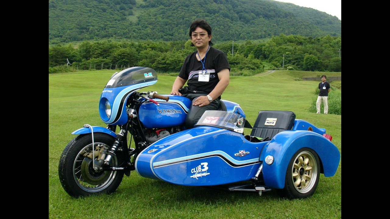 2007年　みちのく旧車ミーティング走行会参加者　＃みちのく旧車ミーティング