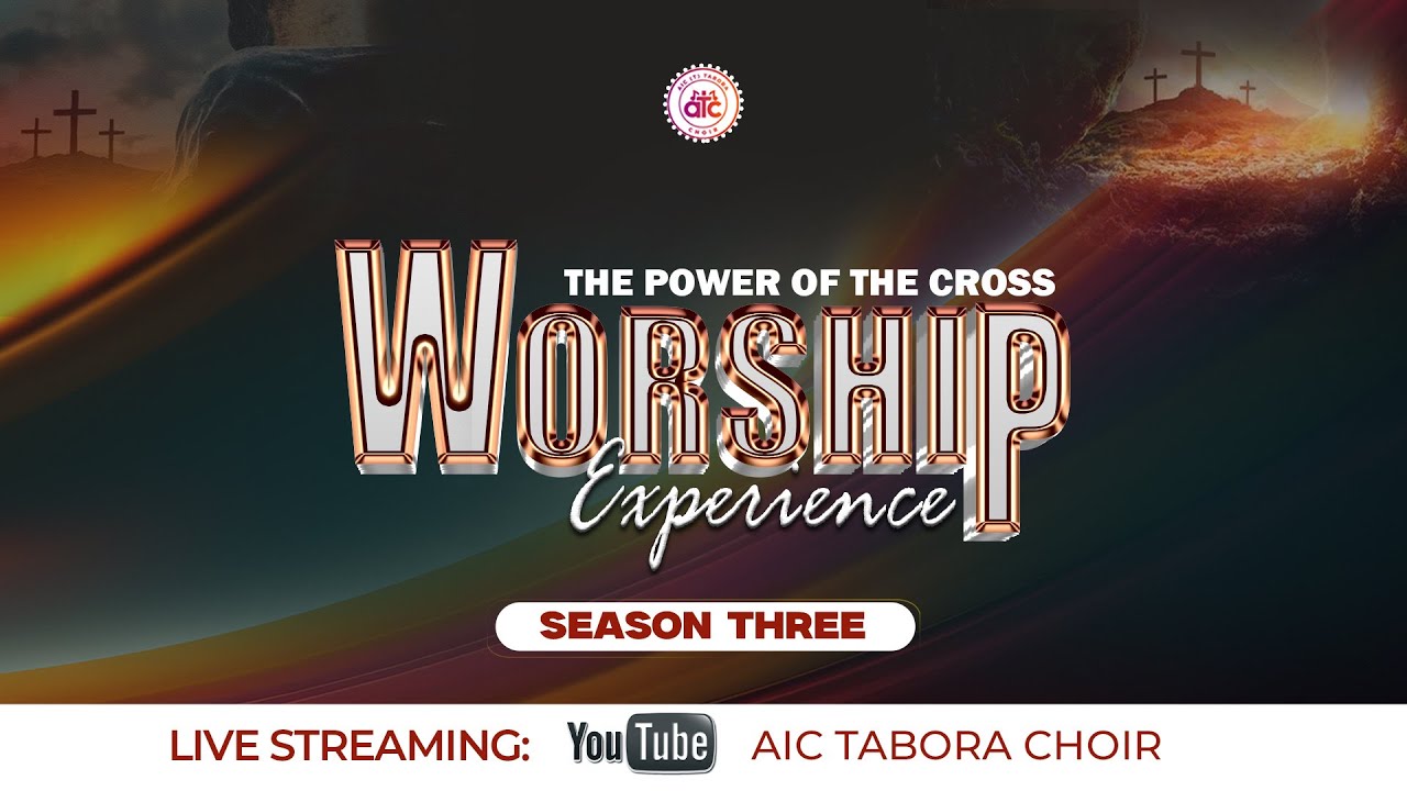 THE POWER OF THE CROSS SEASON THREE ( AIC TABORA CHOIR )