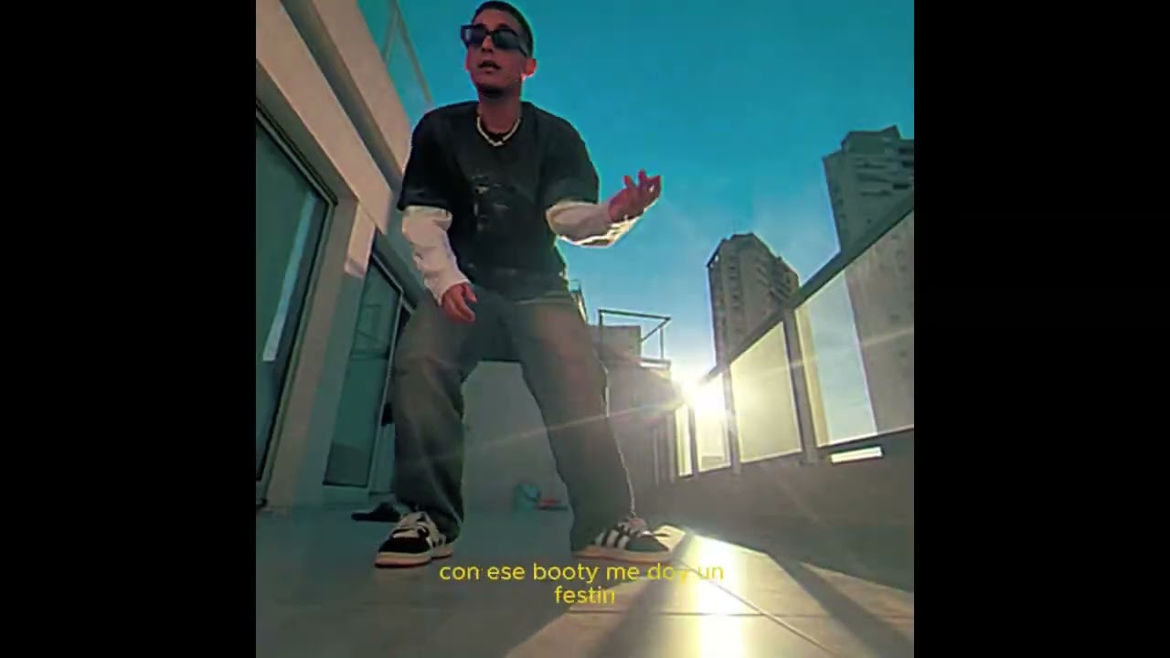 1009 ft. Rakzo - Q no se vea