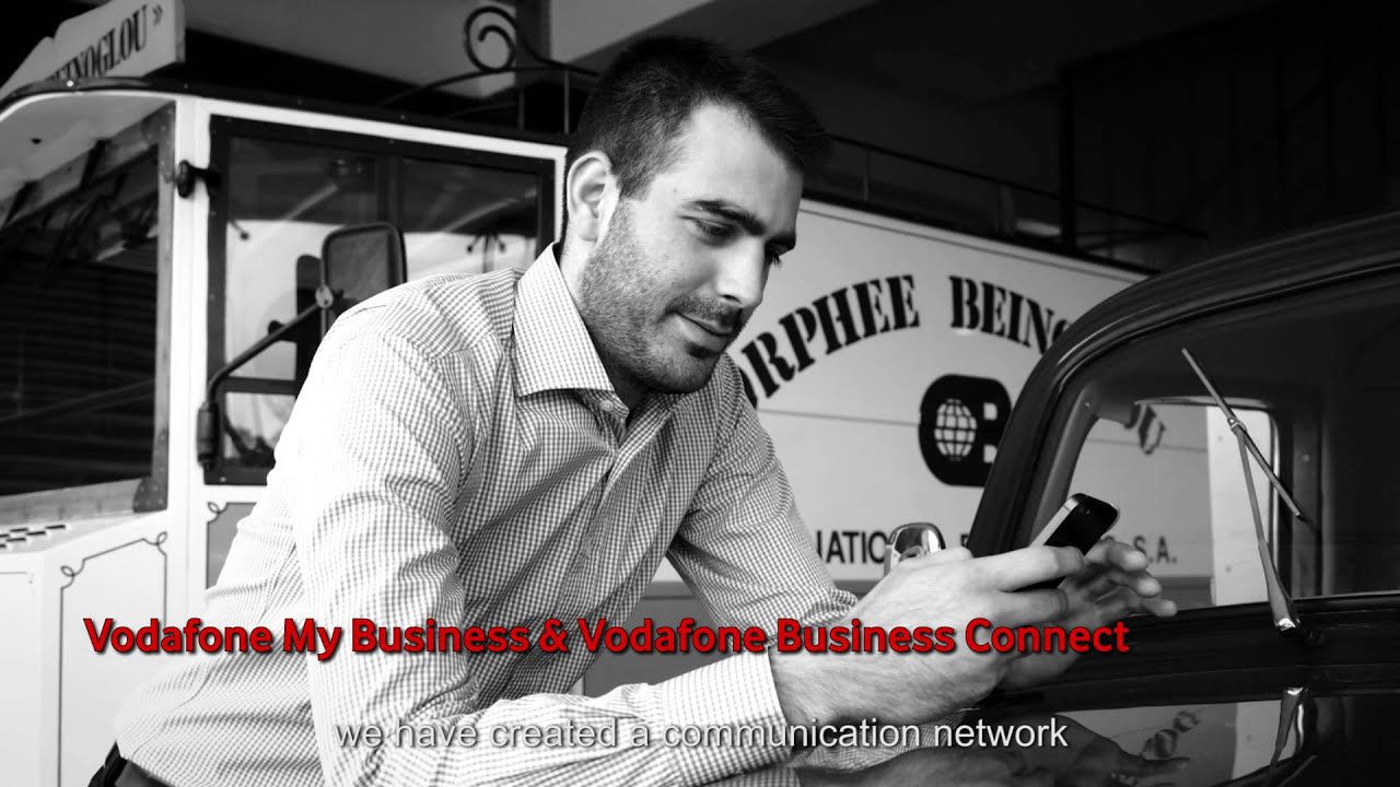 Beinoglou Group is a Ready Business