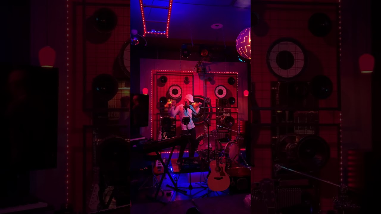 Bed of Roses by: Jon Von Jovi / cover by JEFF ROXAS