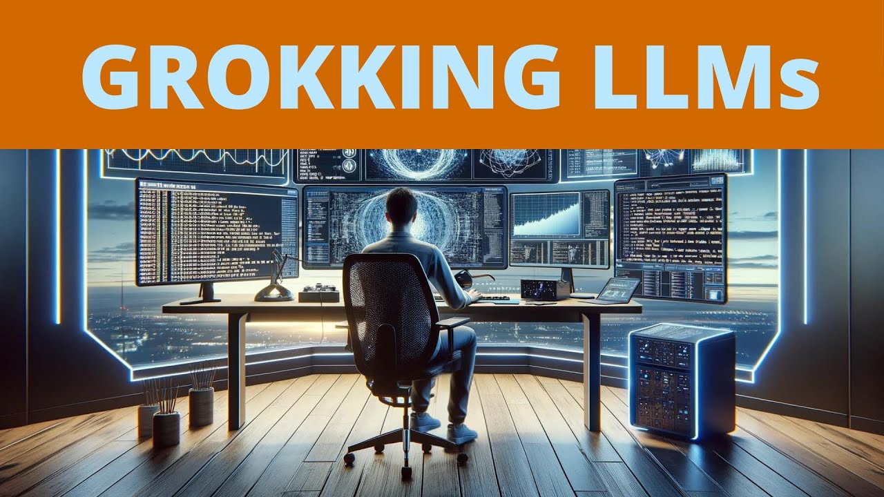 Новое открытие: у LLM есть фаза эффективности