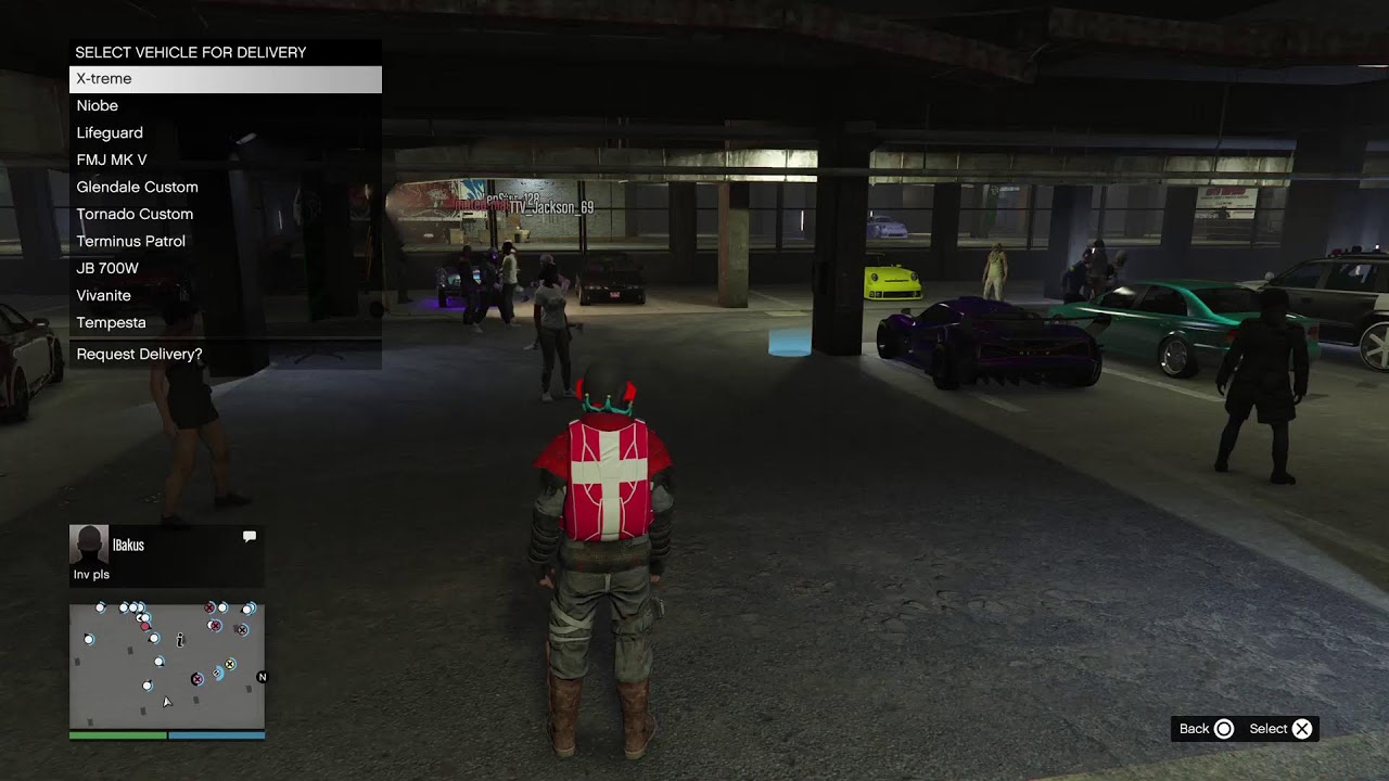 LS CAR MEET BUY & TRADE MODDED CARS PLUS MORE! #PS5 + NEW MANSION DLC UPDATE‼️