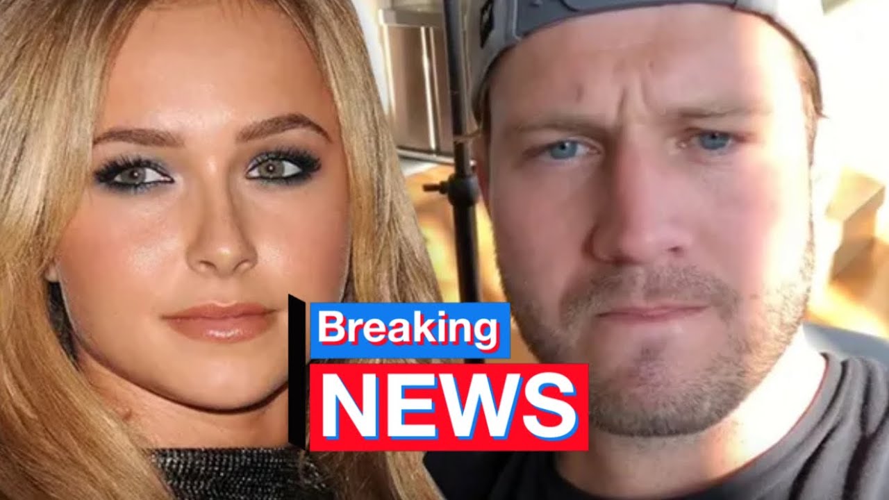 Hayden Panettiere EX BOYFRIEND Brian Hickerson SPEAKS OUT!!!!!!!!