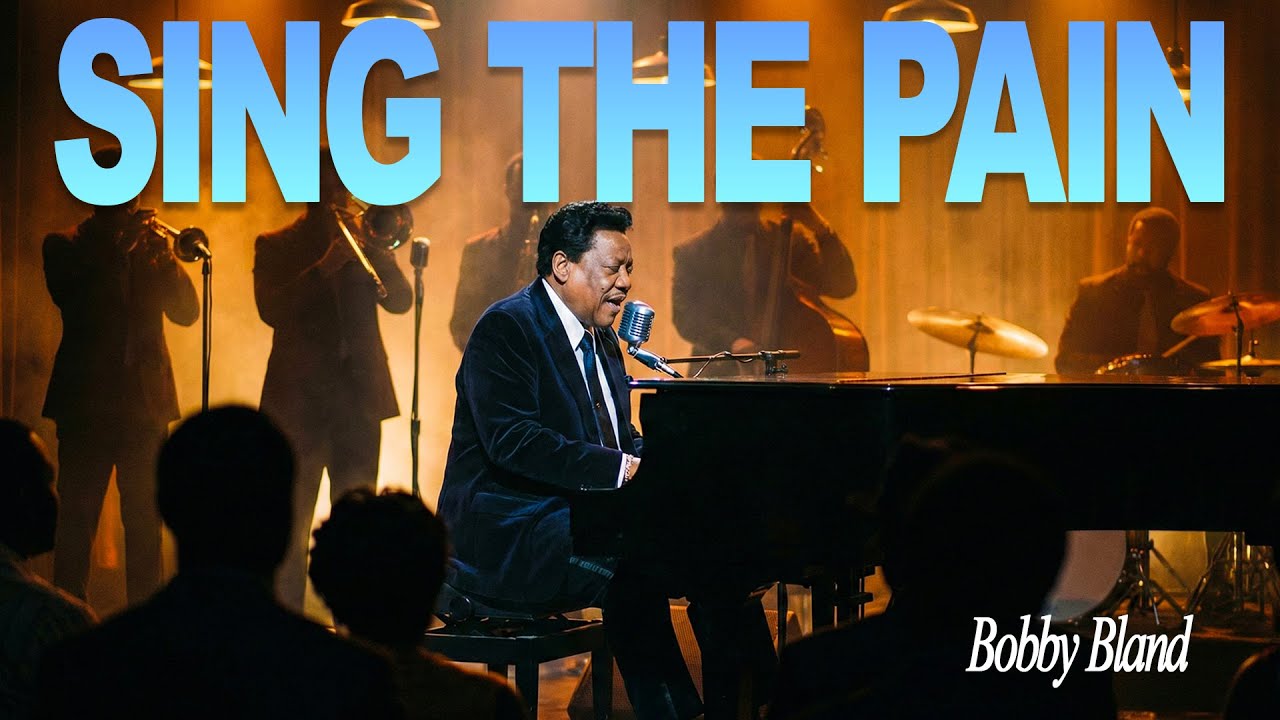 Timeless Soul Blues Classics | Bobby Bland Mood