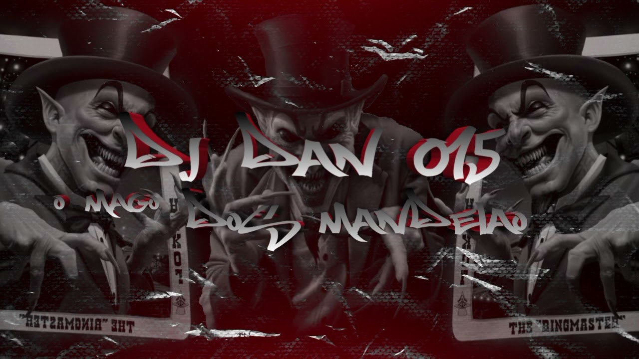 Mc Arcanjo - Silva Mc - senta pra um (Dj Dan 015)