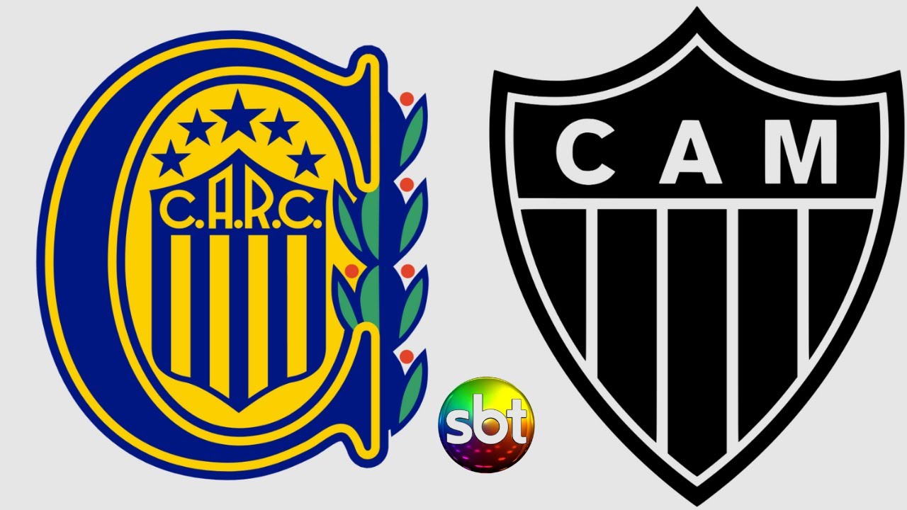 ROSARIO CENTRAL 4 X 0 ATLÉTICO MG - COPA CONMEBOL 95 - 2º JOGO DA FINAL - 19/12/1995