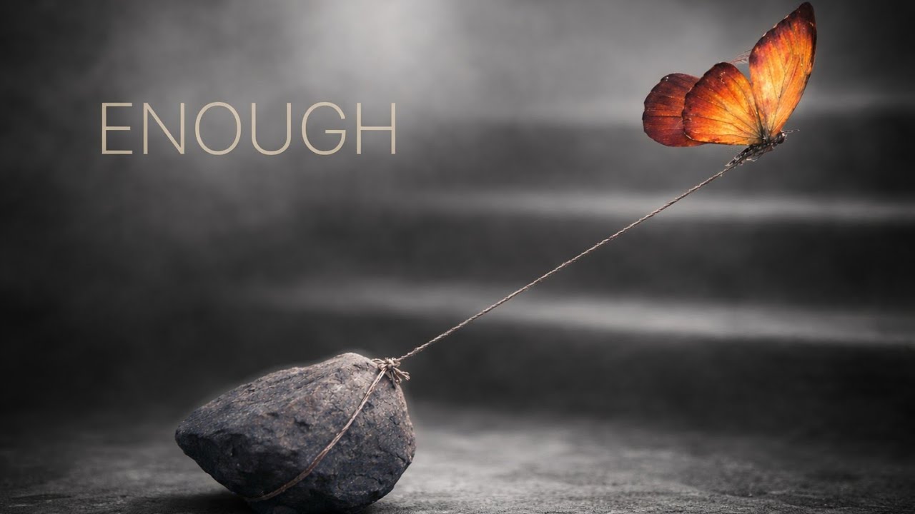 ✨ Enough | Emotional Ballad ✨