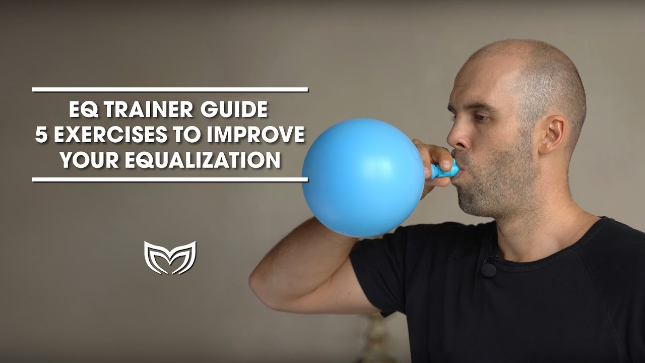 Molchanovs EQ Trainer 2 (EQ tool) - Best Exercises to Improve your Equalisation Skills