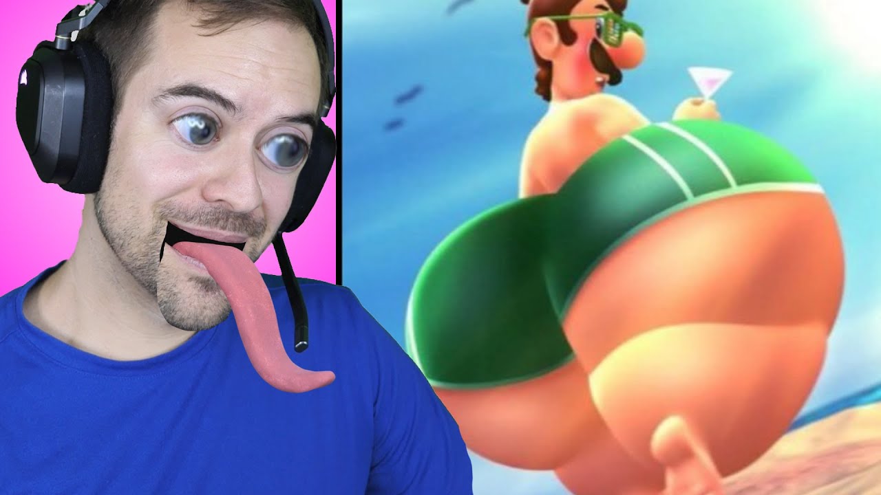 this thumbnail sucks i'm sorry