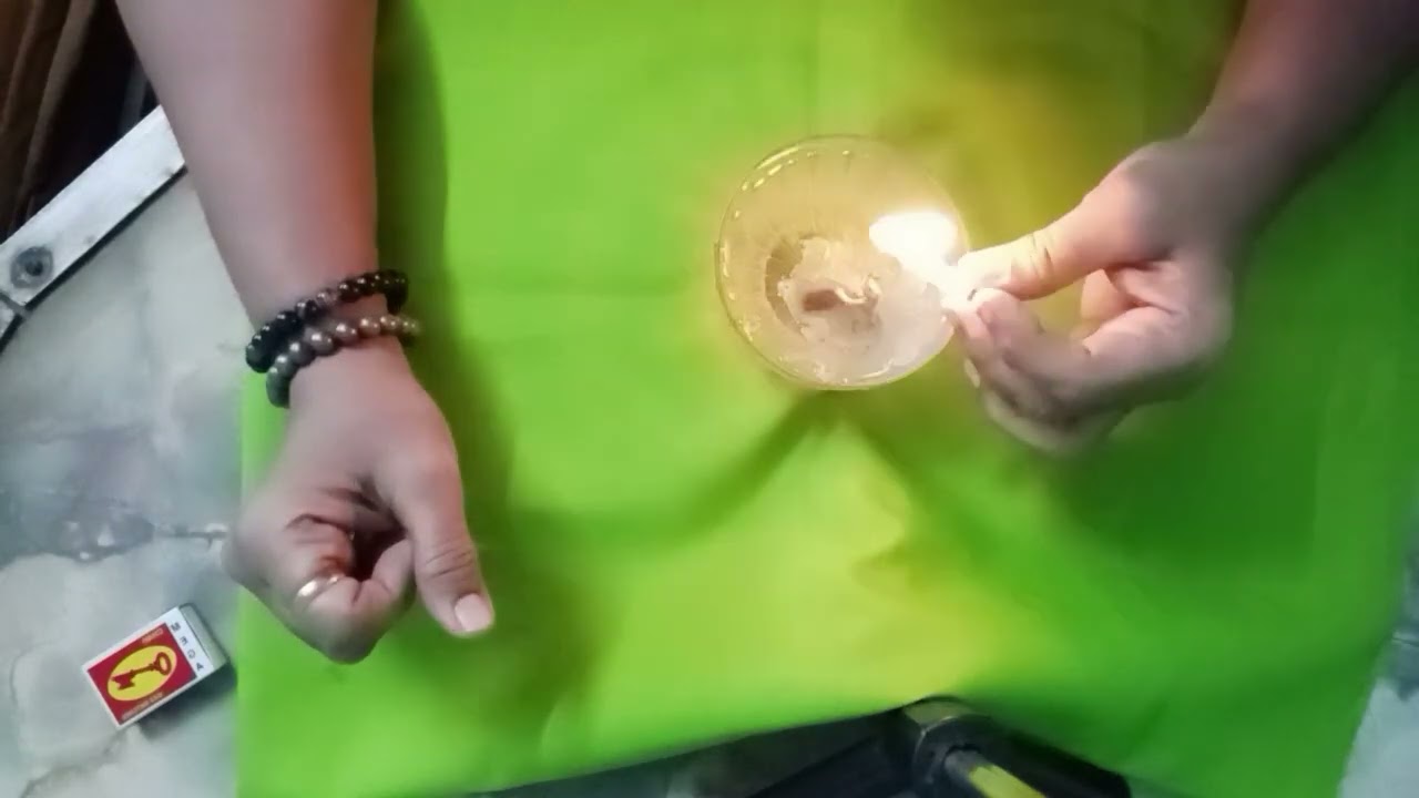 CANDLE WAX READING FOR COLLECTIVE 