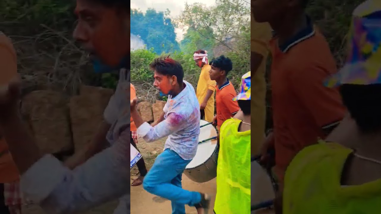 tarapi viral video super. #remix