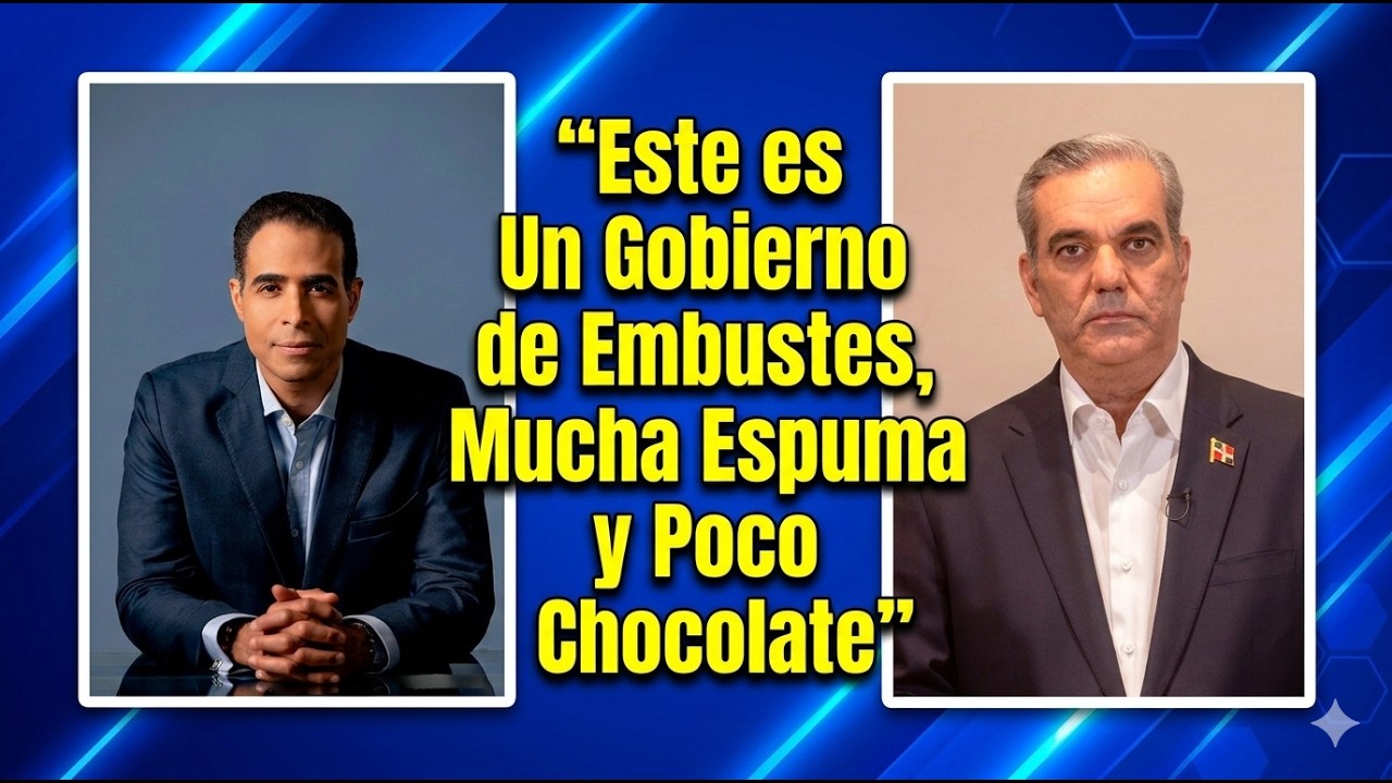 José Dantés,  Miembro Comité Político PLD