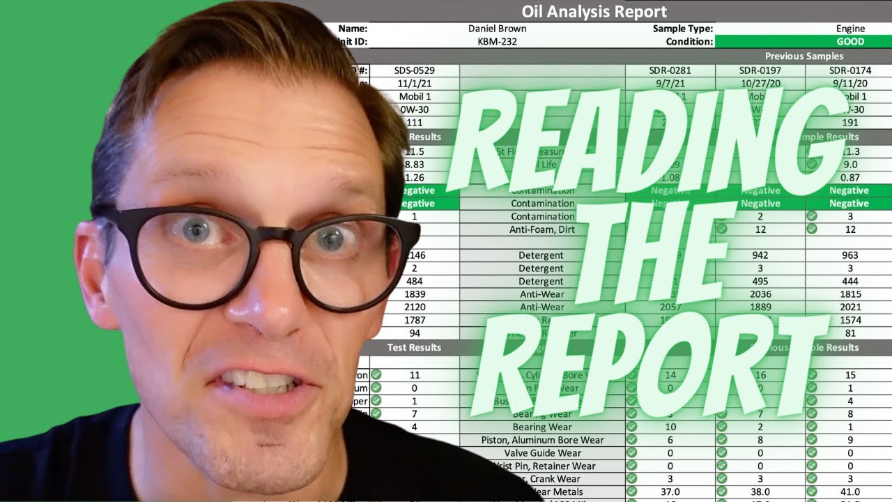 How To Make Sense Of All Those Numbers