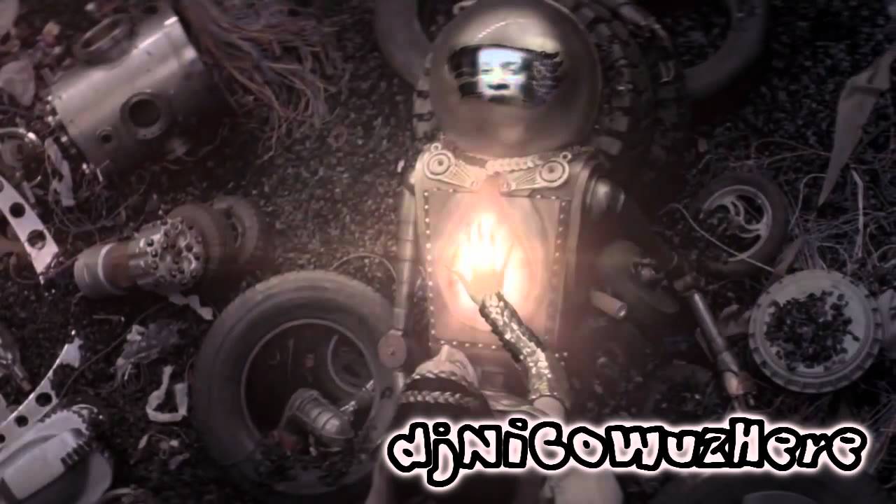 Summer Mashup 2011 - Tonight On The Floor - djNicoWuzHere