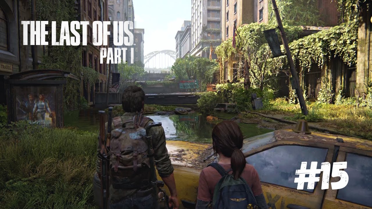 ASMR Gaming 🎮 The Last of Us Part 1 Remake | Whisper & controller sounds, Pt.15