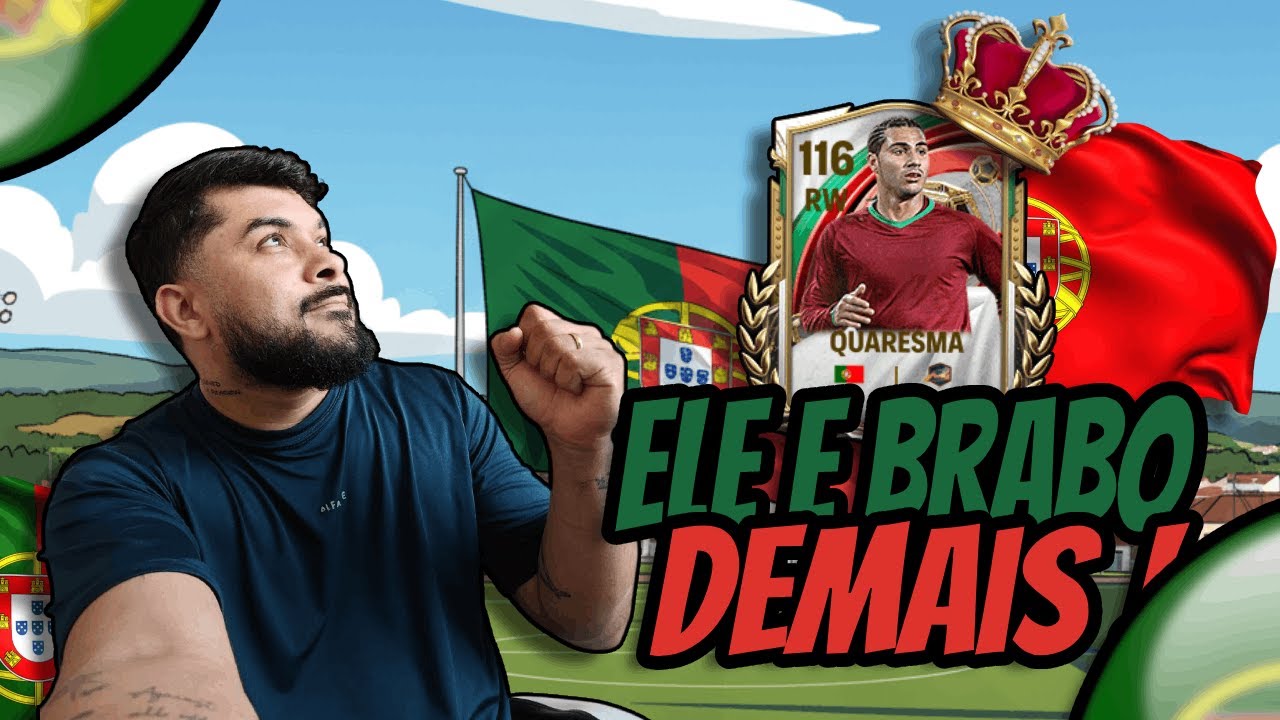 🔴 LIVE 🔛 EA FC MOBILE 26 📈 ELE E GENIO !?🥇 ANÁLISES DE TIMES 🕵️‍♂️