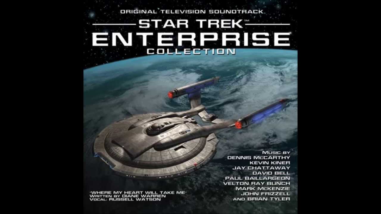Archer's Theme ending credits