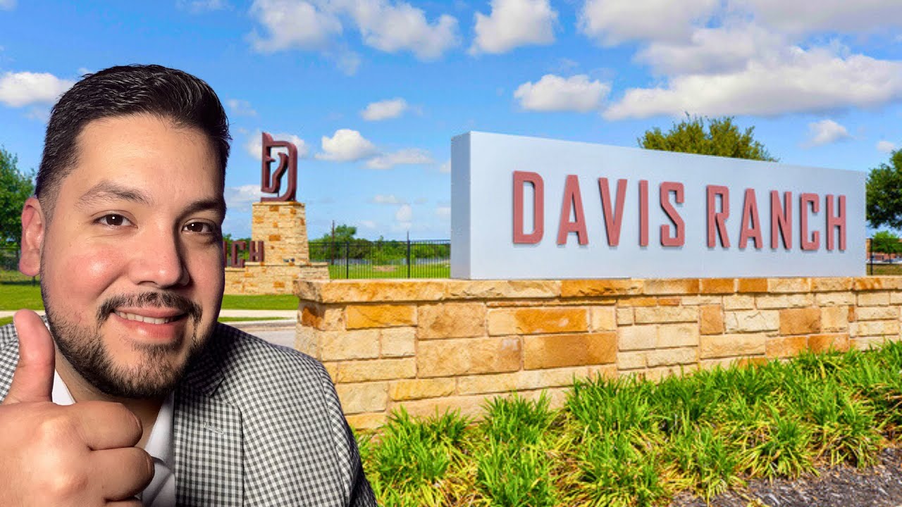 Davis Ranch | Popular Neighborhoods in San Antonio, TX