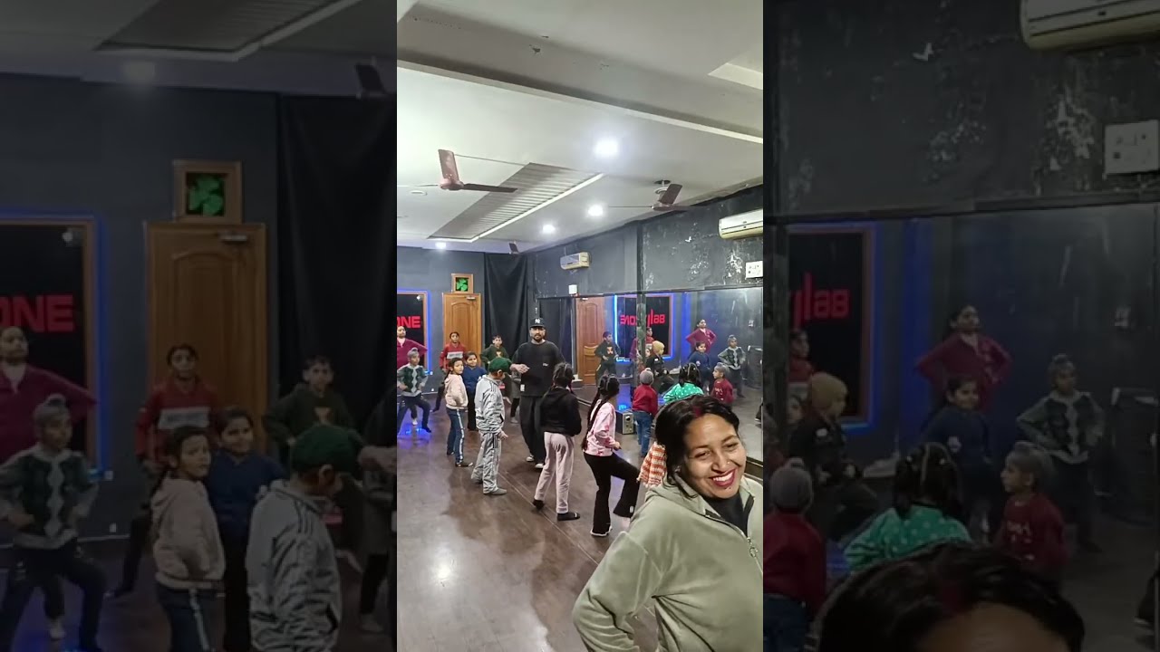 Michael mukul is live 