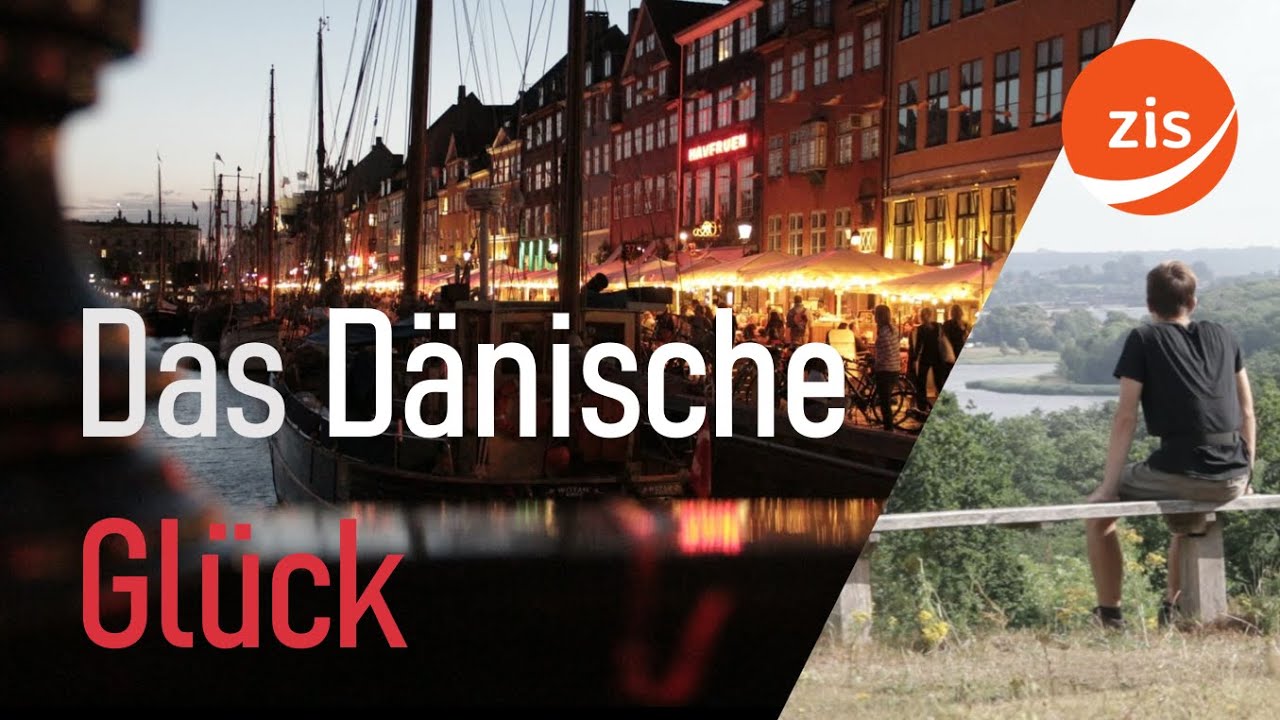 Die Dänen – das weltweit glücklichste Volk || Vom dänischen Glück und seiner Kehrseite (zis-reisen)
