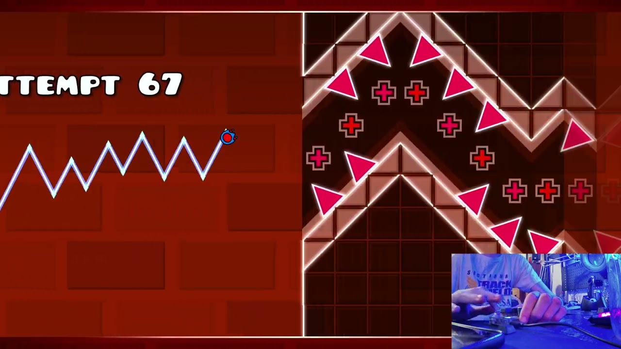 DeCode Wave but Mini completion