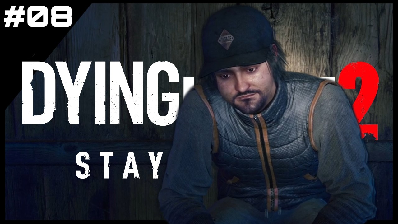 Der Fischmönch Part #08 | Dying Light 2: Stay Human