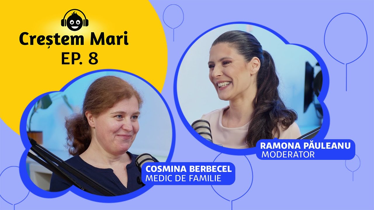 Chia, quinoa si alte seminte, pot face rau bebelusului. Despre diversificare- dr. Cosmina Berbecel