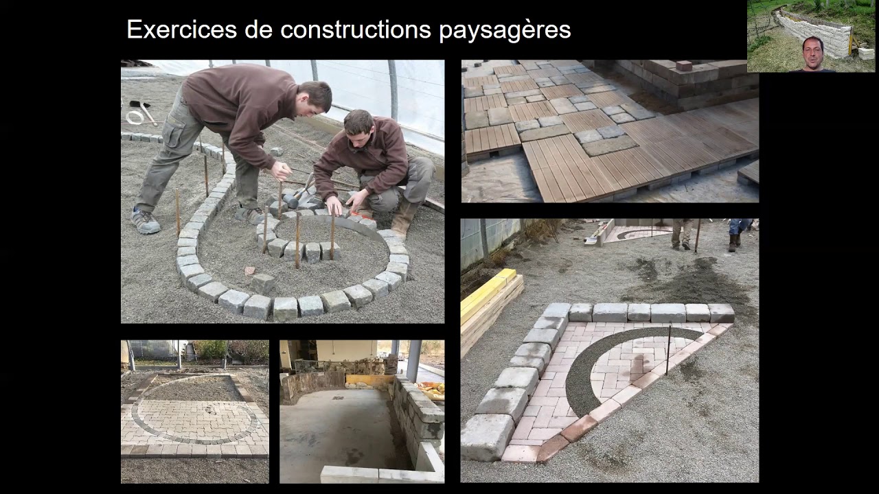 (CFAA) Replay Visio - Cs CP- Valdoie Formation - Portes ouvertes numériques 2020