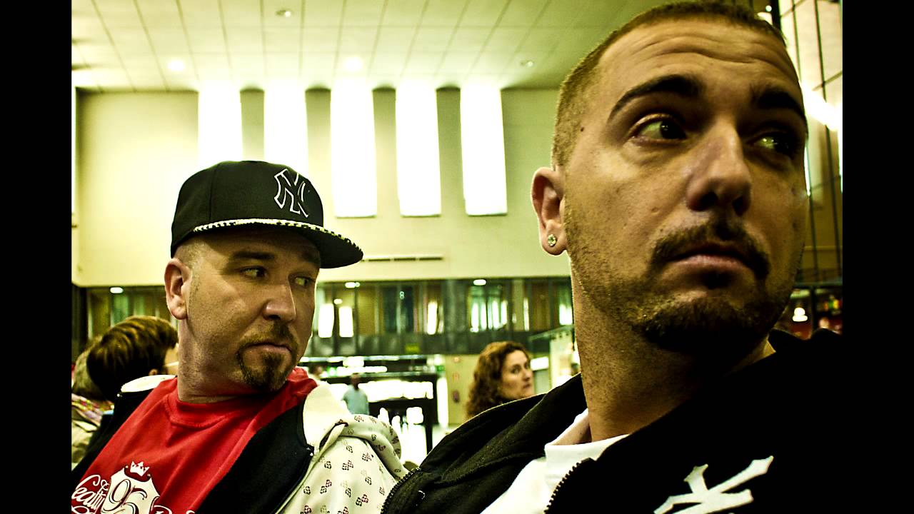 Tratos (con SFDK) - Jesuly [De oro]