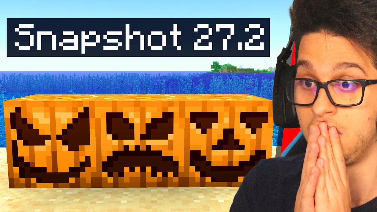 SMENTISCO 15 NUOVI MITI DI MINECRAFT - ITA