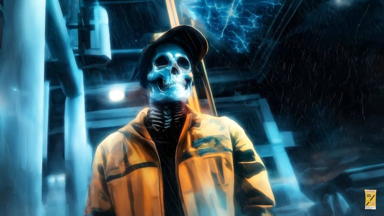 Shy Gawdly - PLAYING IT KOOL (Directed By @VRTUPRESENTS)