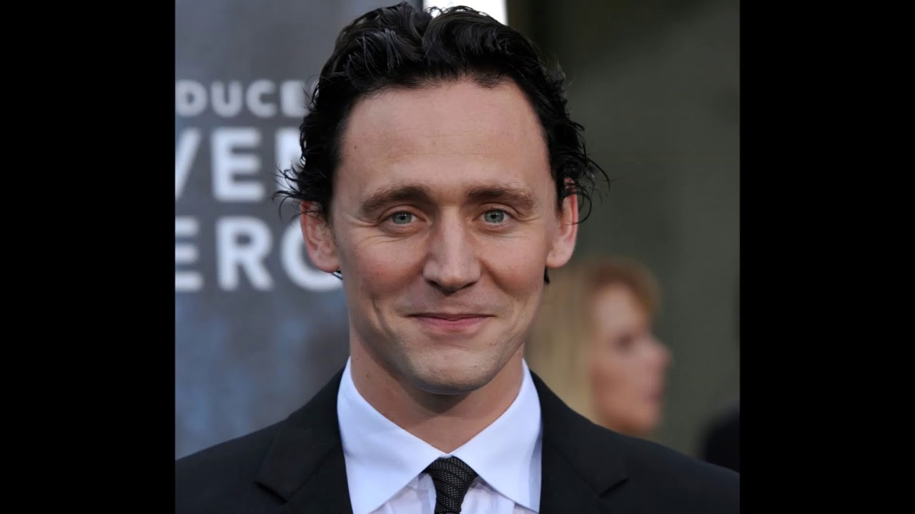 Tom Hiddleston   Into The Groove   Madonna